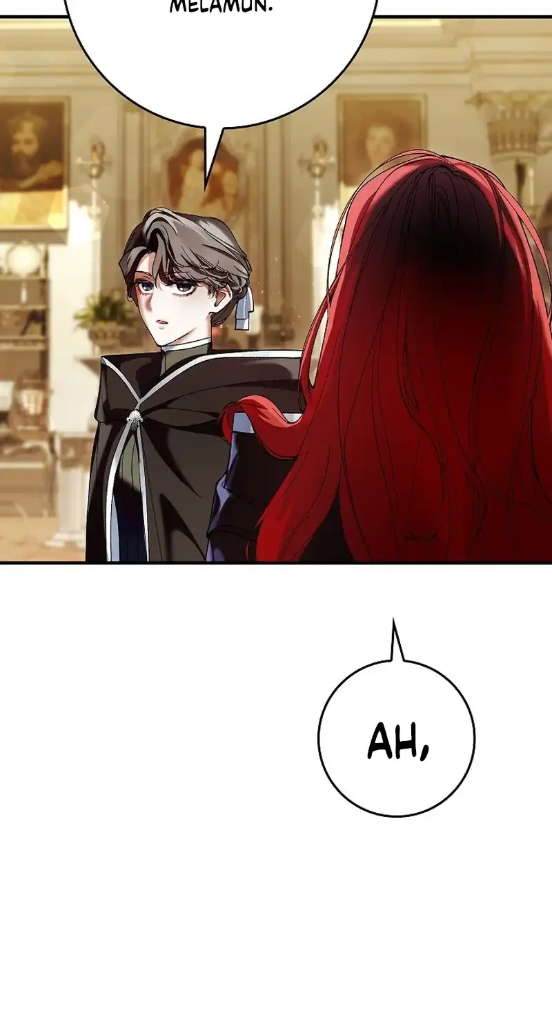 Let’s Pretend We Don’t Know Each Other Chapter 34 Gambar 8