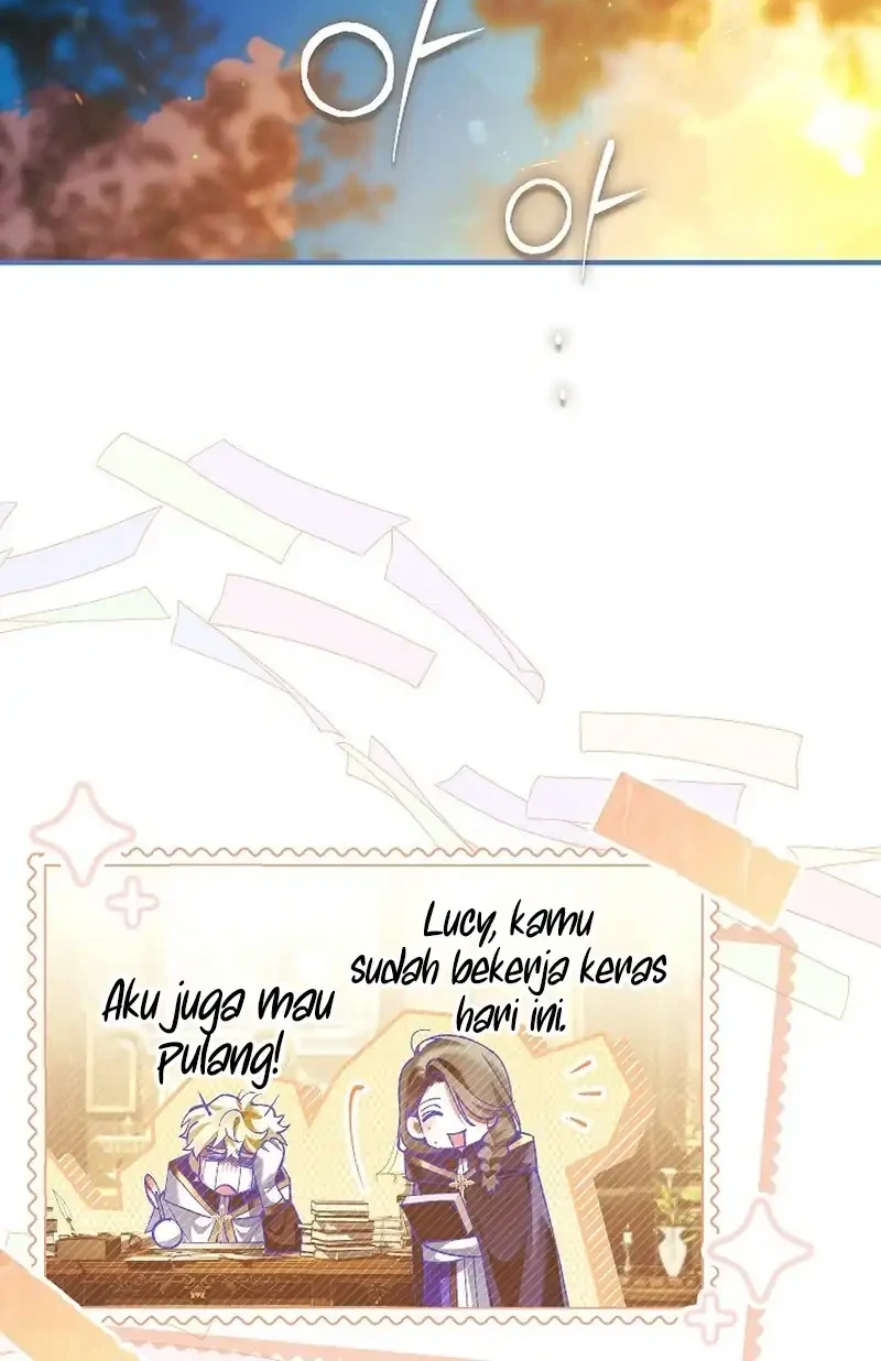 Let’s Pretend We Don’t Know Each Other Chapter 35 Gambar 8