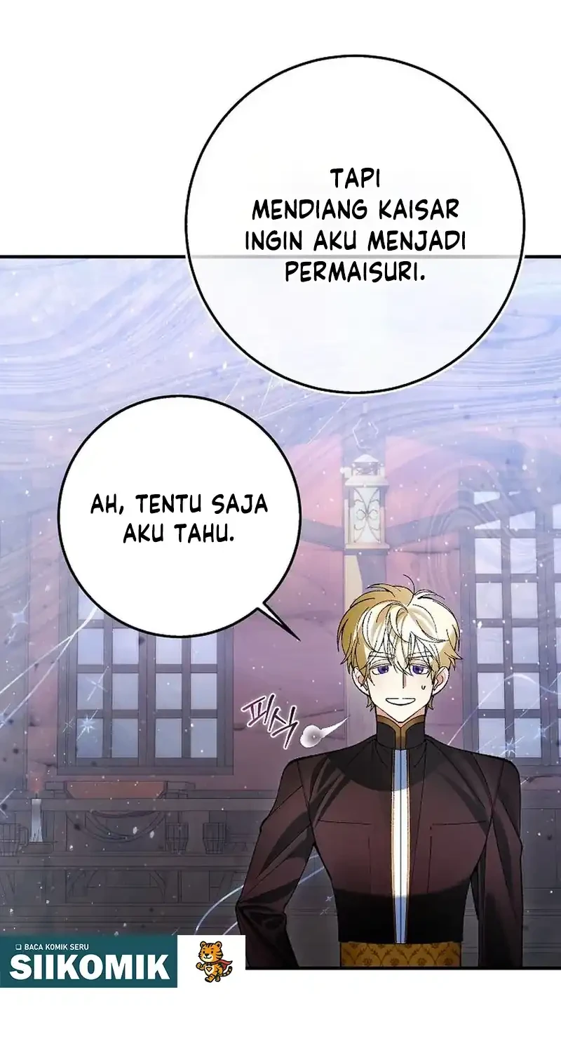 Let’s Pretend We Don’t Know Each Other Chapter 5 Gambar 11