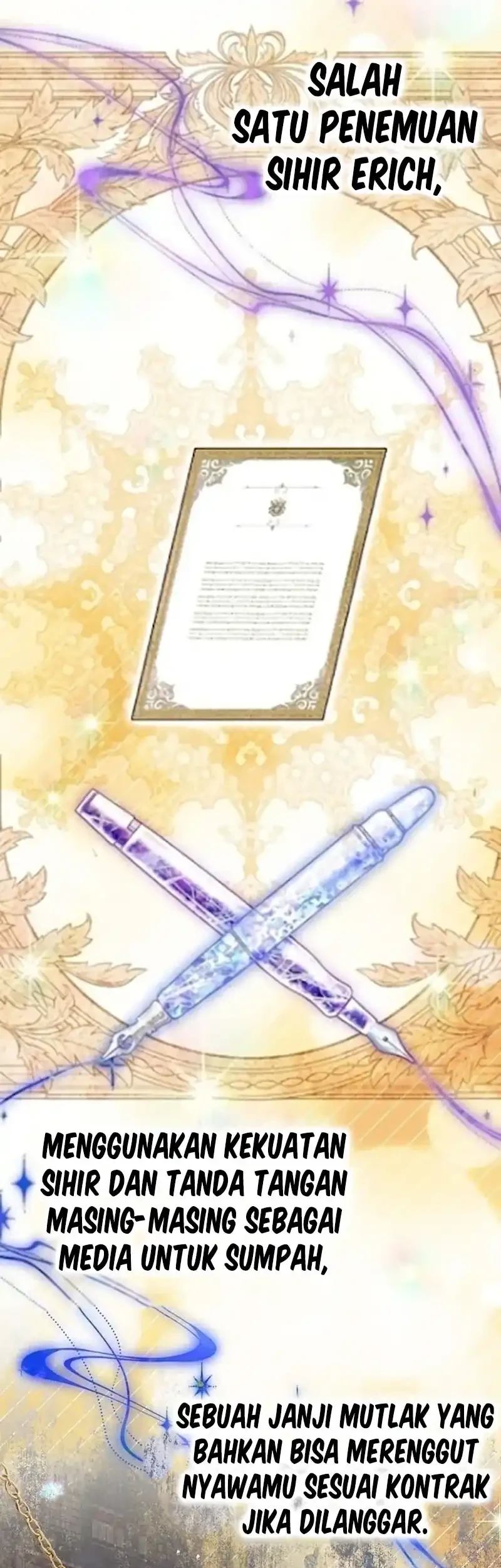 Let’s Pretend We Don’t Know Each Other Chapter 7 Gambar 11