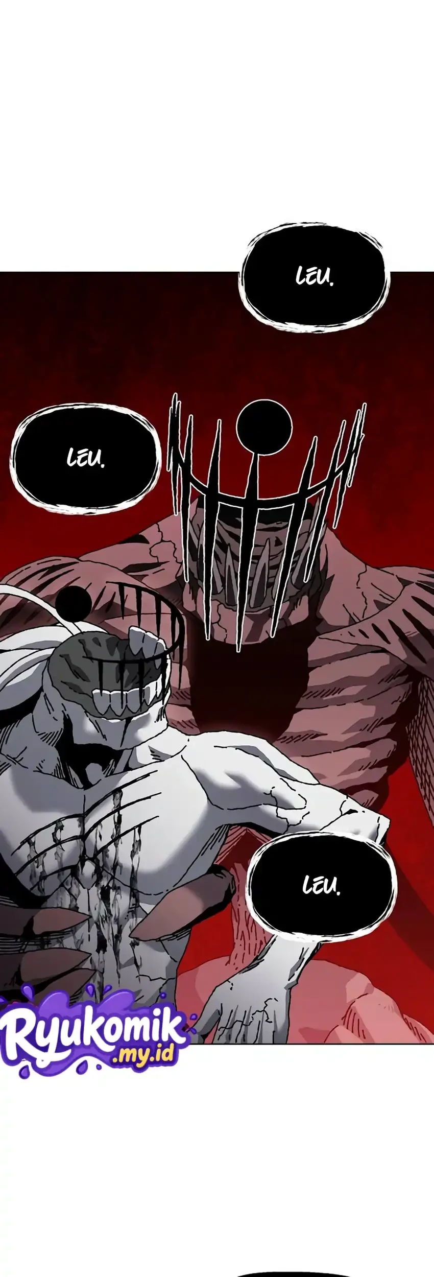 Leu Leu Leu Chapter 27 Gambar 9