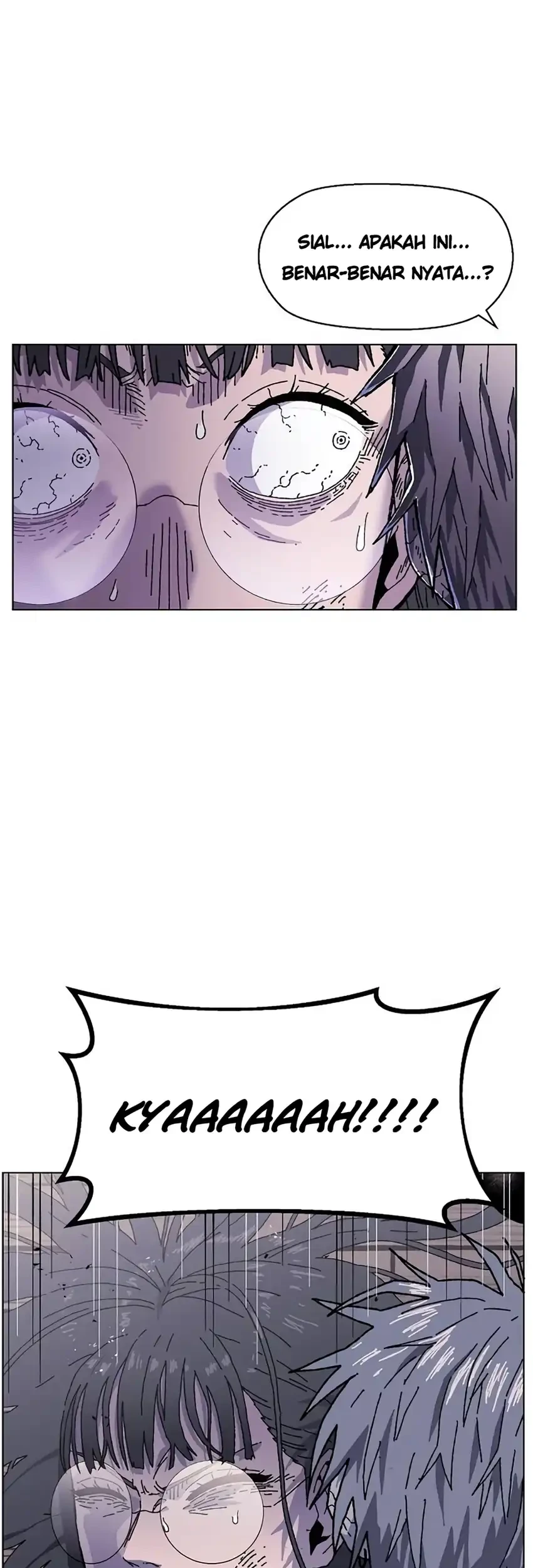 Leu Leu Leu Chapter 28 Gambar 8