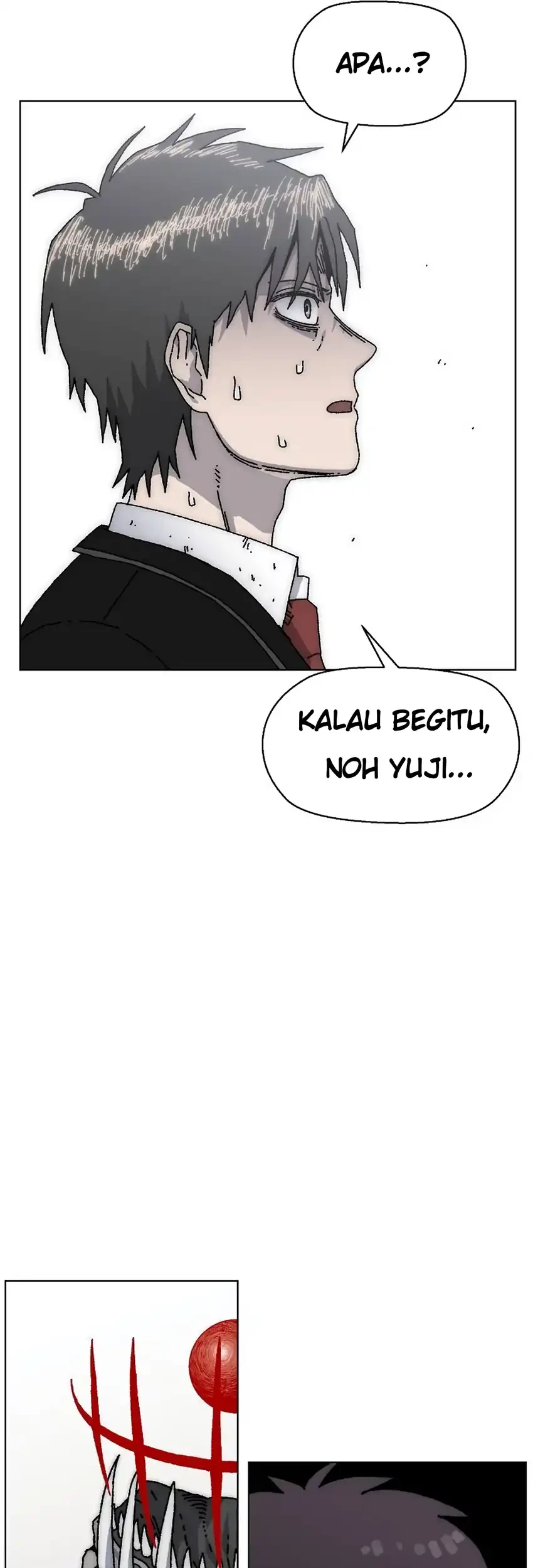 Leu Leu Leu Chapter 30 Gambar 9