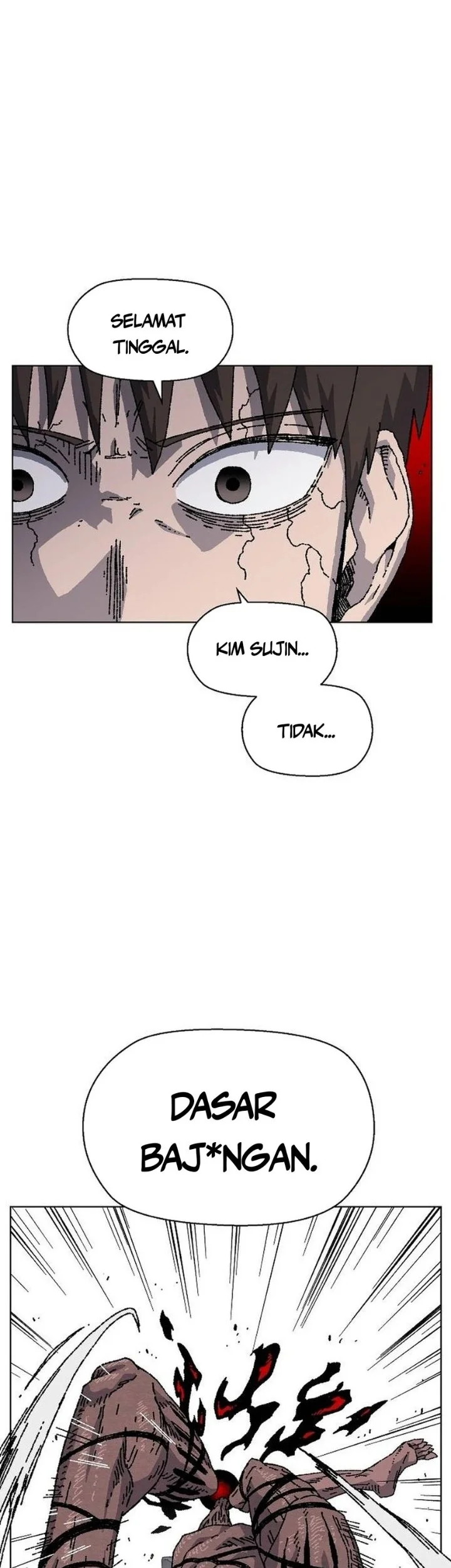 Leu Leu Leu Chapter 33 Gambar 7