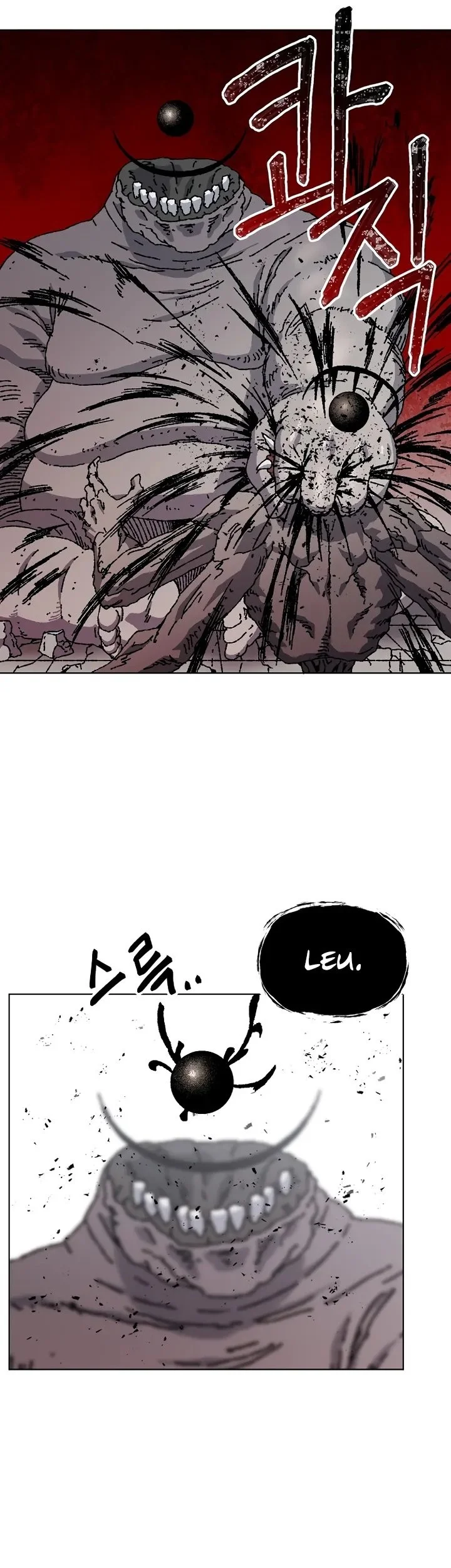 Leu Leu Leu Chapter 35 Gambar 6