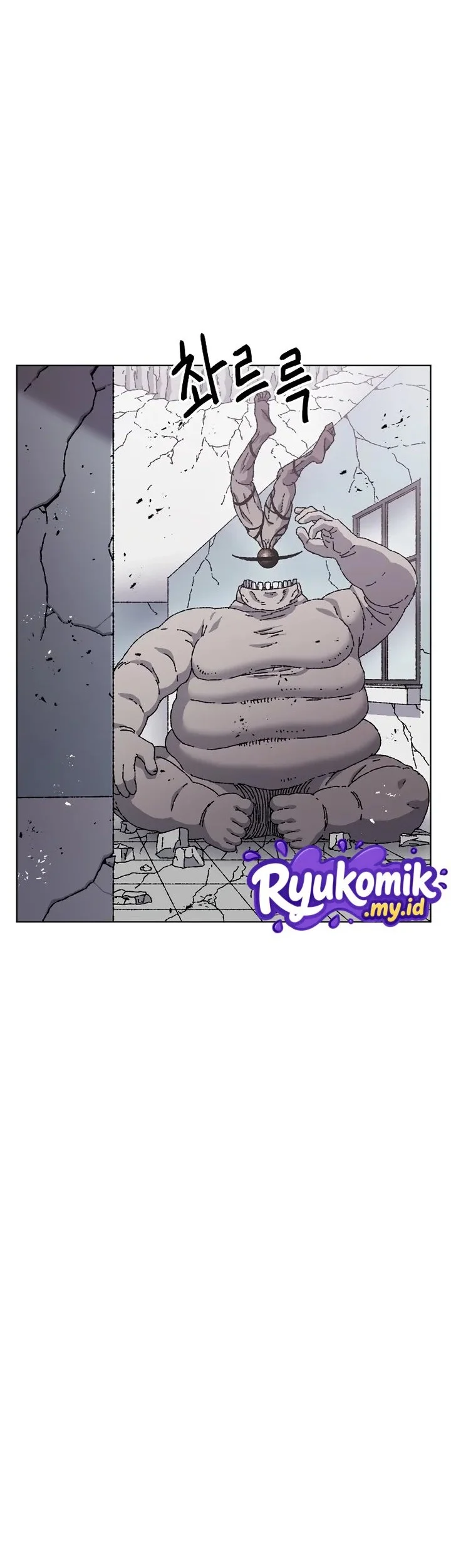 Leu Leu Leu Chapter 35 Gambar 7