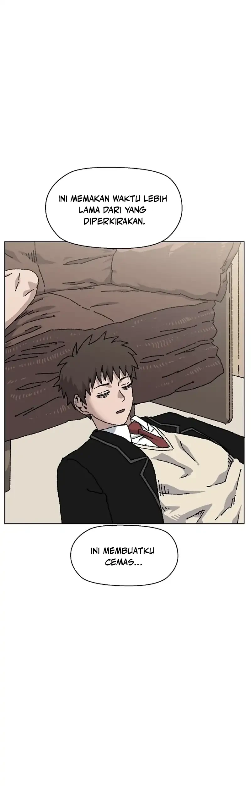 Leu Leu Leu Chapter 36 Gambar 8