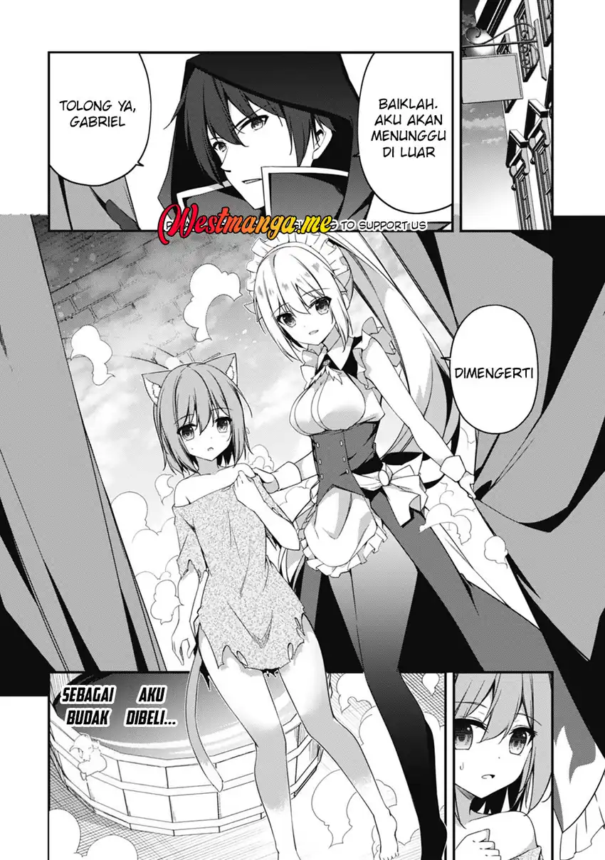 Level 1 kara Hajimaru Shoukan Musou Chapter 10 Gambar 4