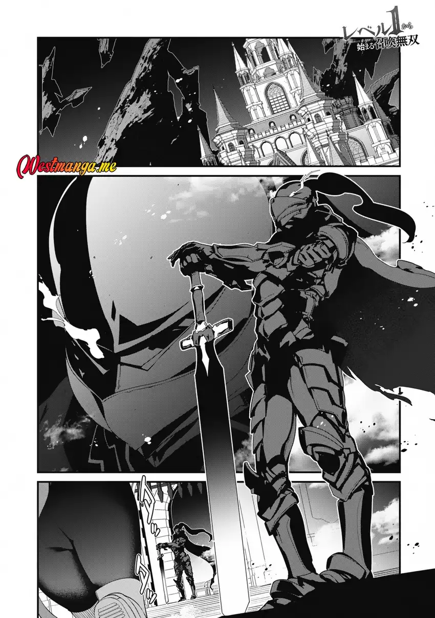 Level 1 kara Hajimaru Shoukan Musou Chapter 13 Gambar 4