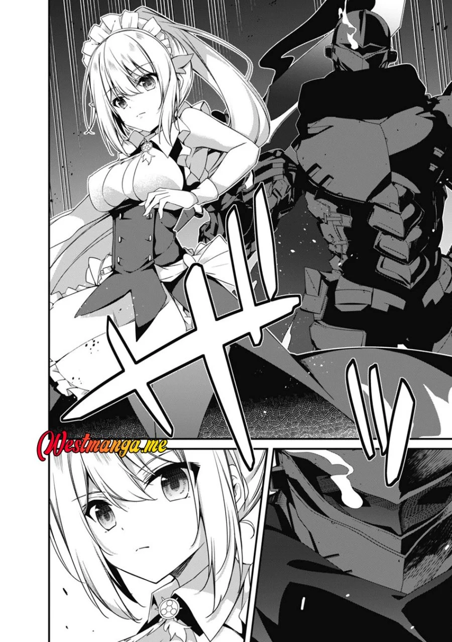 Level 1 kara Hajimaru Shoukan Musou Chapter 19 Gambar 4