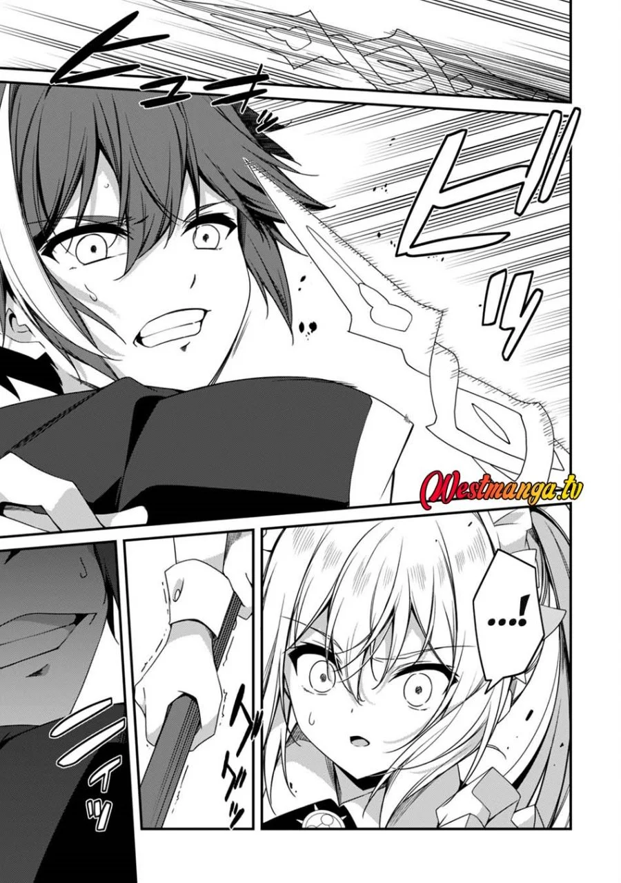 Level 1 kara Hajimaru Shoukan Musou Chapter 20 Gambar 5