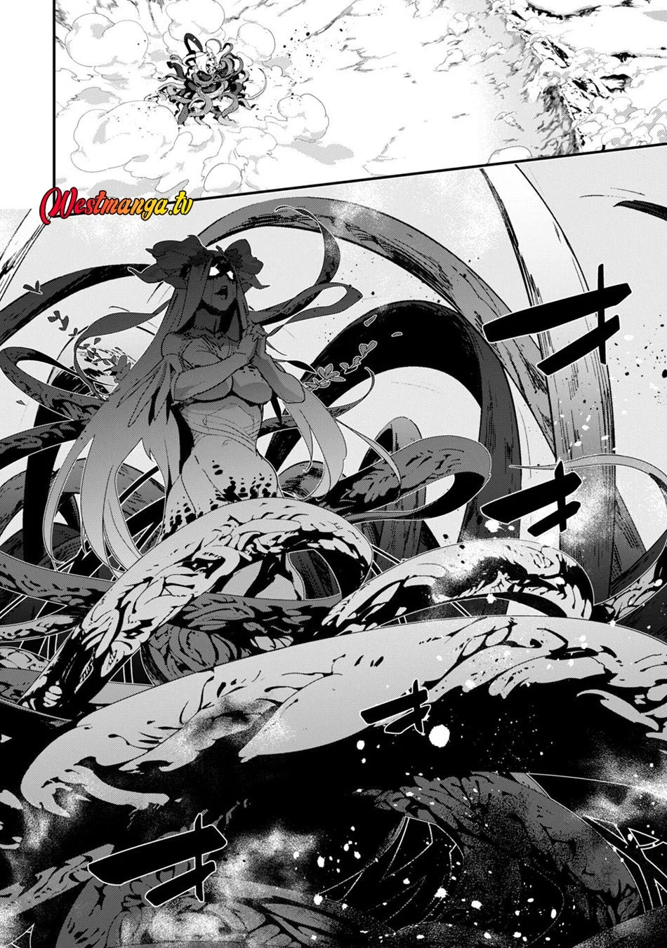 Level 1 kara Hajimaru Shoukan Musou Chapter 29 Gambar 5
