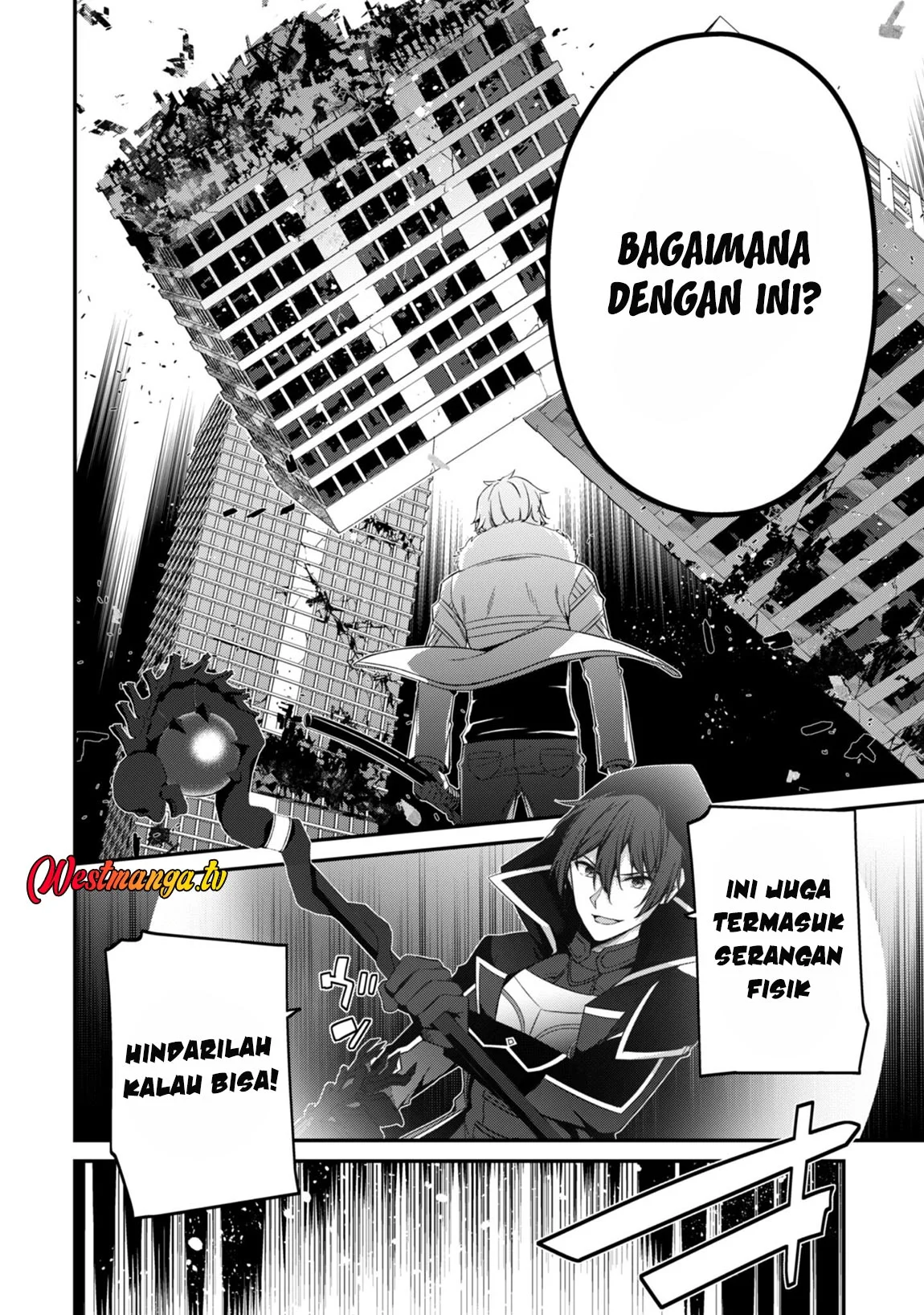 Level 1 kara Hajimaru Shoukan Musou Chapter 35 Gambar 5