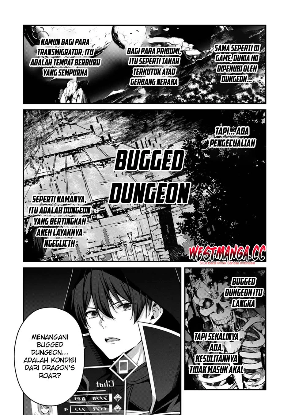 Level 1 kara Hajimaru Shoukan Musou Chapter 44 Gambar 6