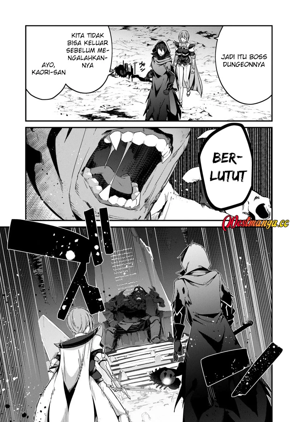 Level 1 kara Hajimaru Shoukan Musou Chapter 46 Gambar 5