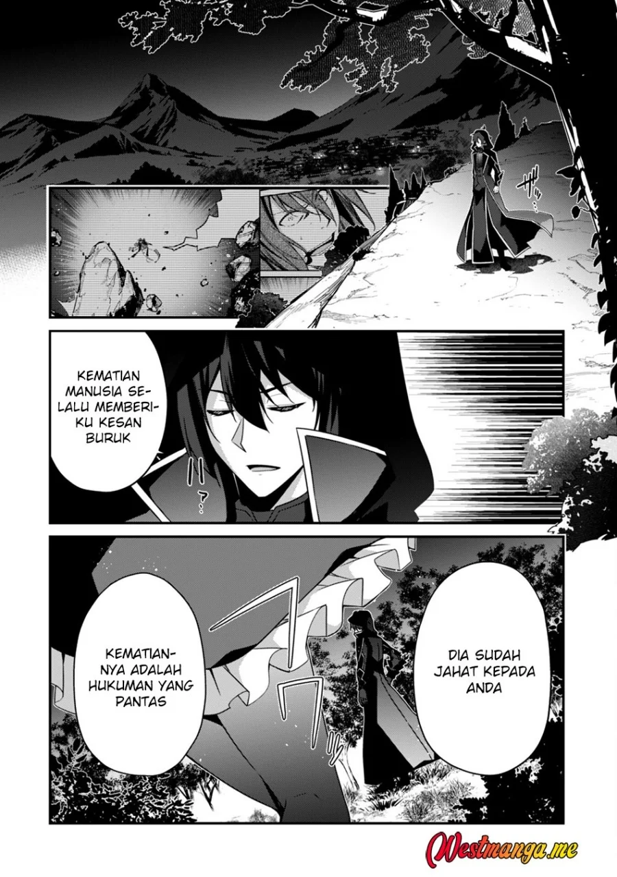 Level 1 kara Hajimaru Shoukan Musou Chapter 8 Gambar 5