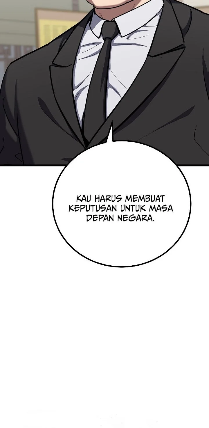 Level 1 Player Chapter 121 Gambar 10