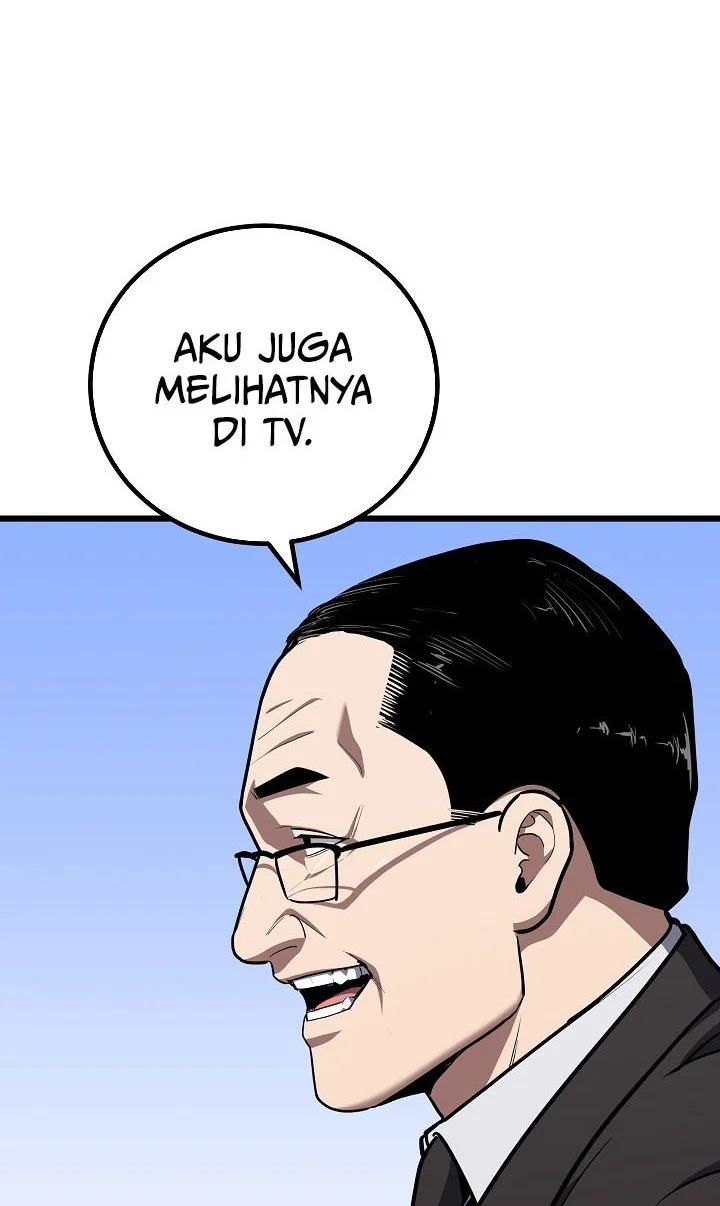 Level 1 Player Chapter 123 Gambar 10