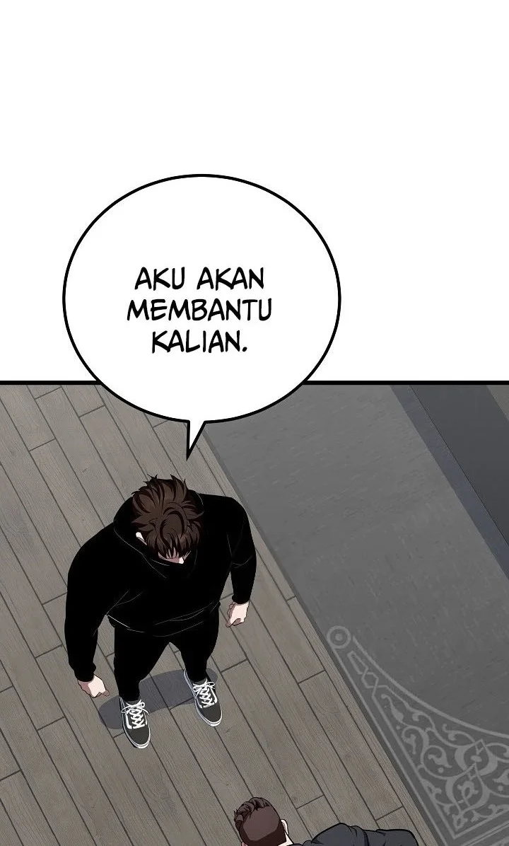 Level 1 Player Chapter 124 Gambar 11