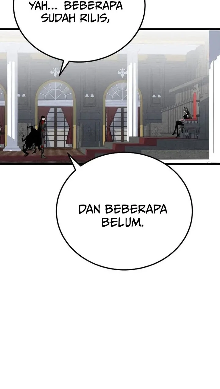 Level 1 Player Chapter 133 Gambar 9