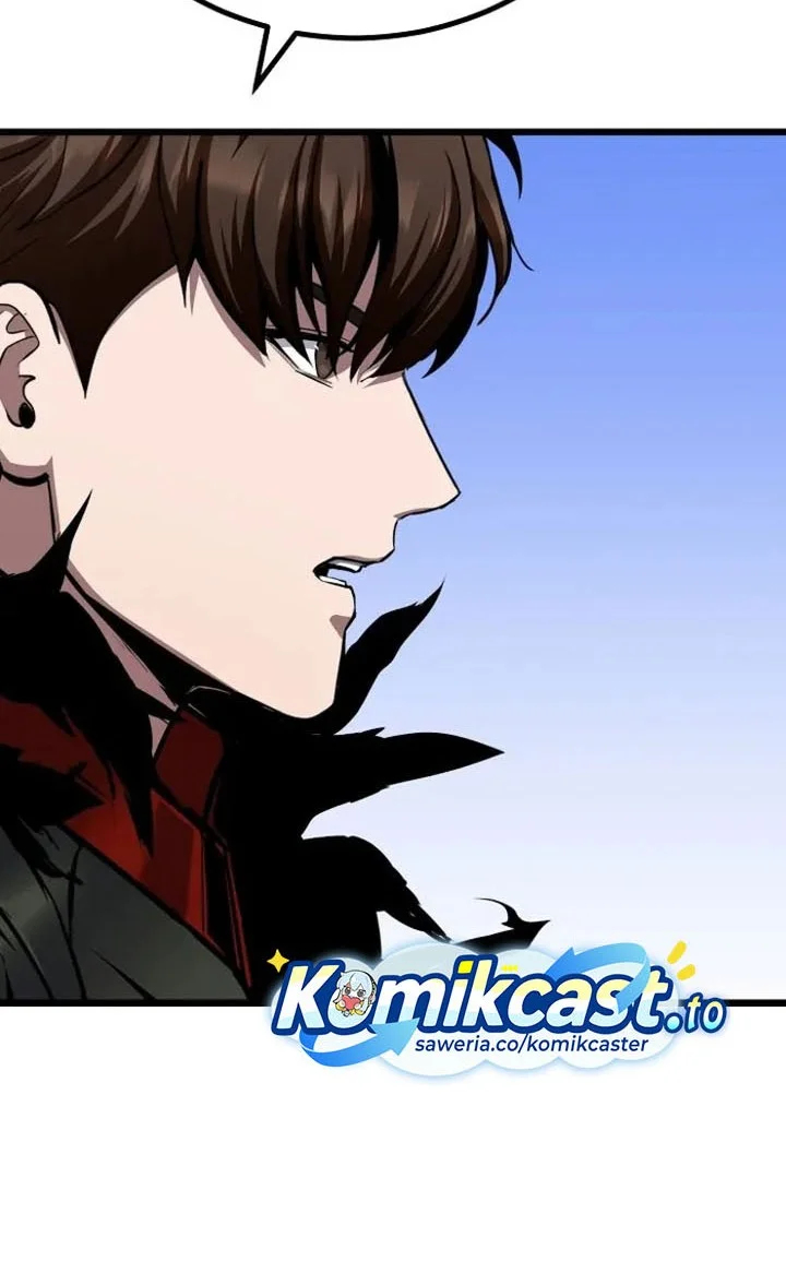 Level 1 Player Chapter 134 Gambar 9