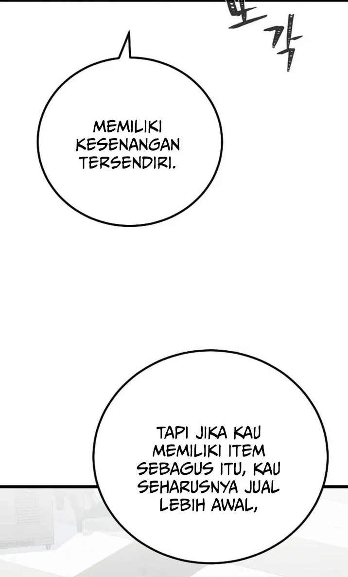 Level 1 Player Chapter 135 Gambar 11