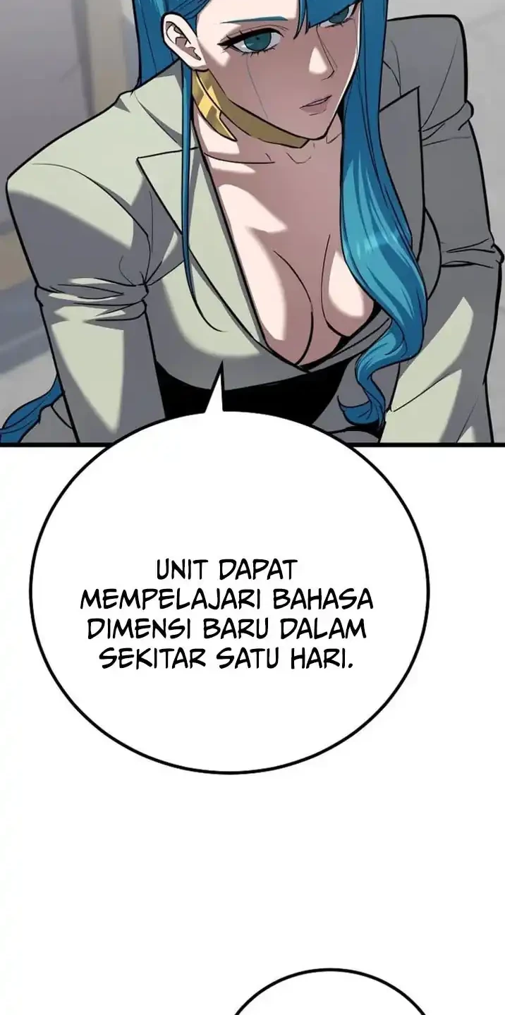 Level 1 Player Chapter 136 Gambar 11