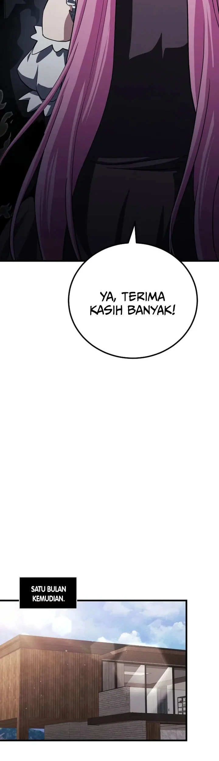 Level 1 Player Chapter 141 Gambar 8