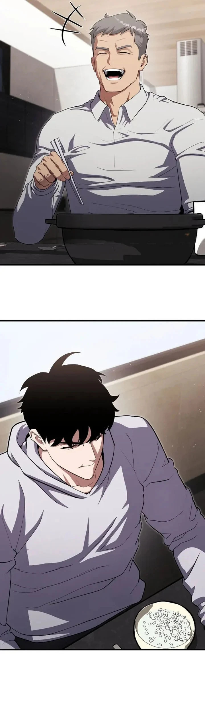 Level 1 Player Chapter 141 Gambar 10