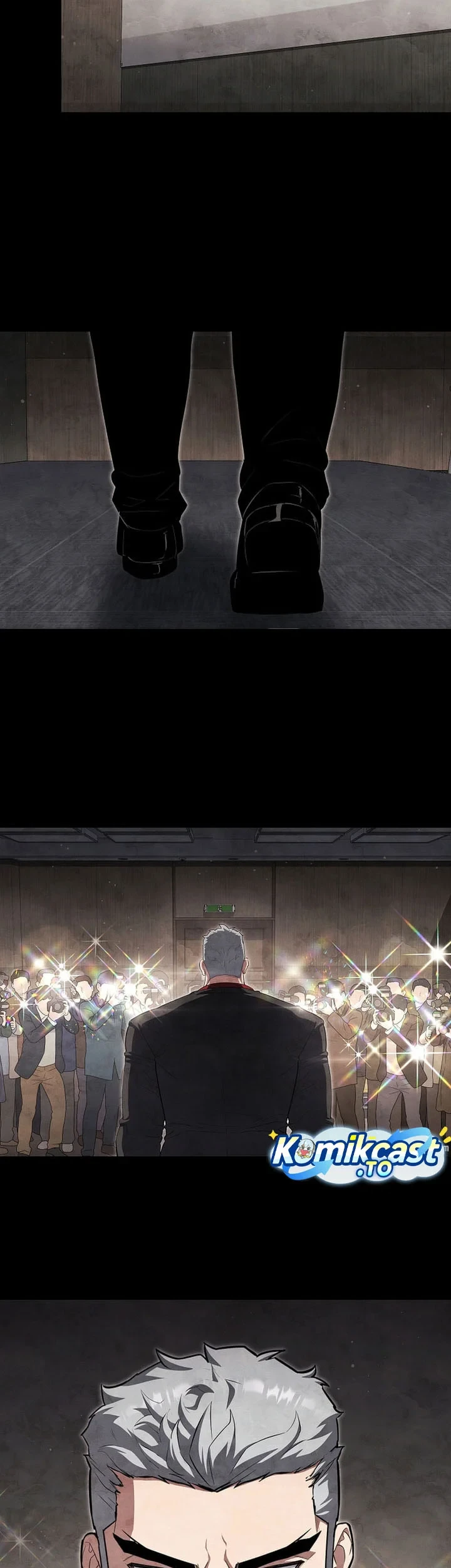 Level 1 Player Chapter 143 Gambar 7