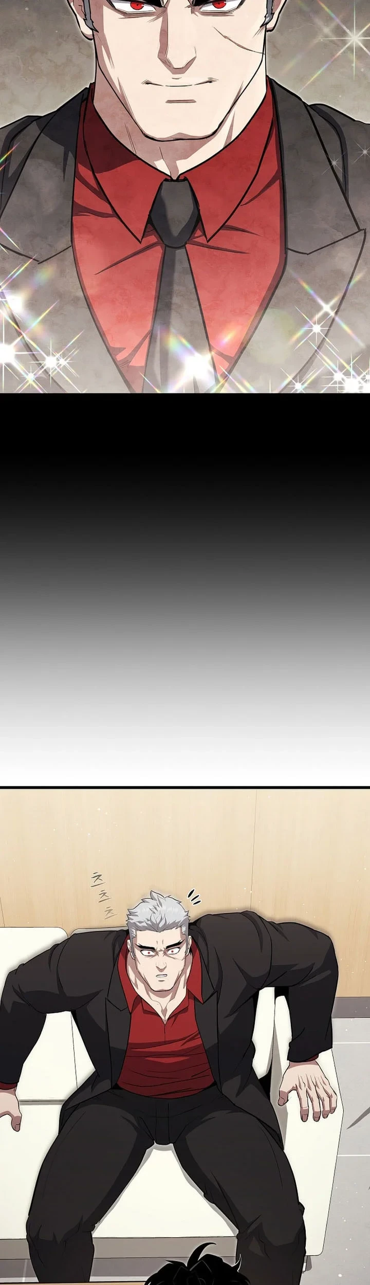 Level 1 Player Chapter 143 Gambar 8