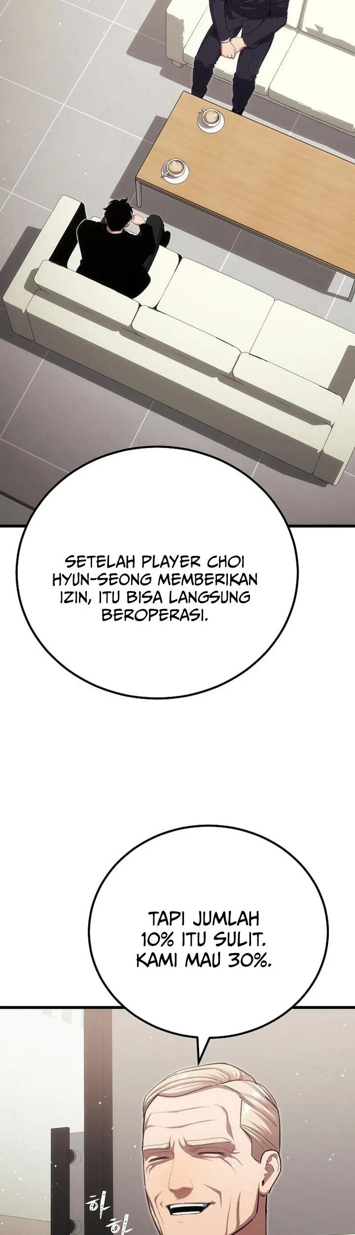 Level 1 Player Chapter 145 Gambar 7