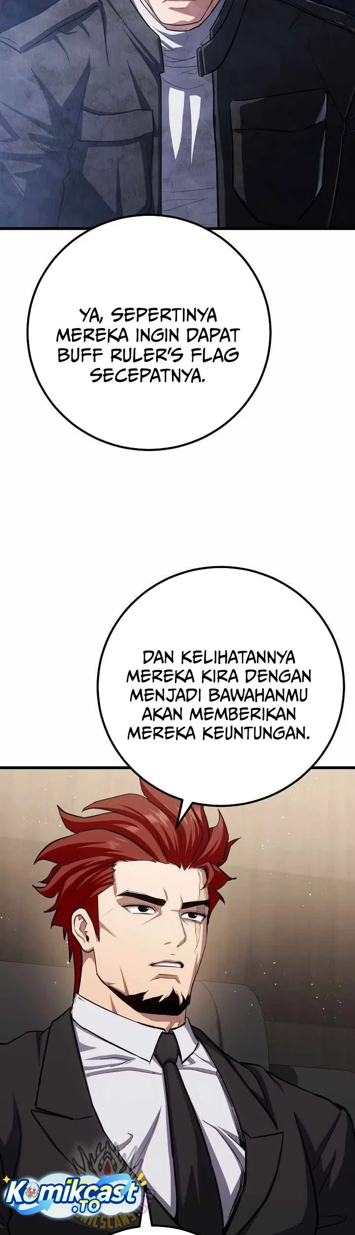 Level 1 Player Chapter 148 Gambar 8