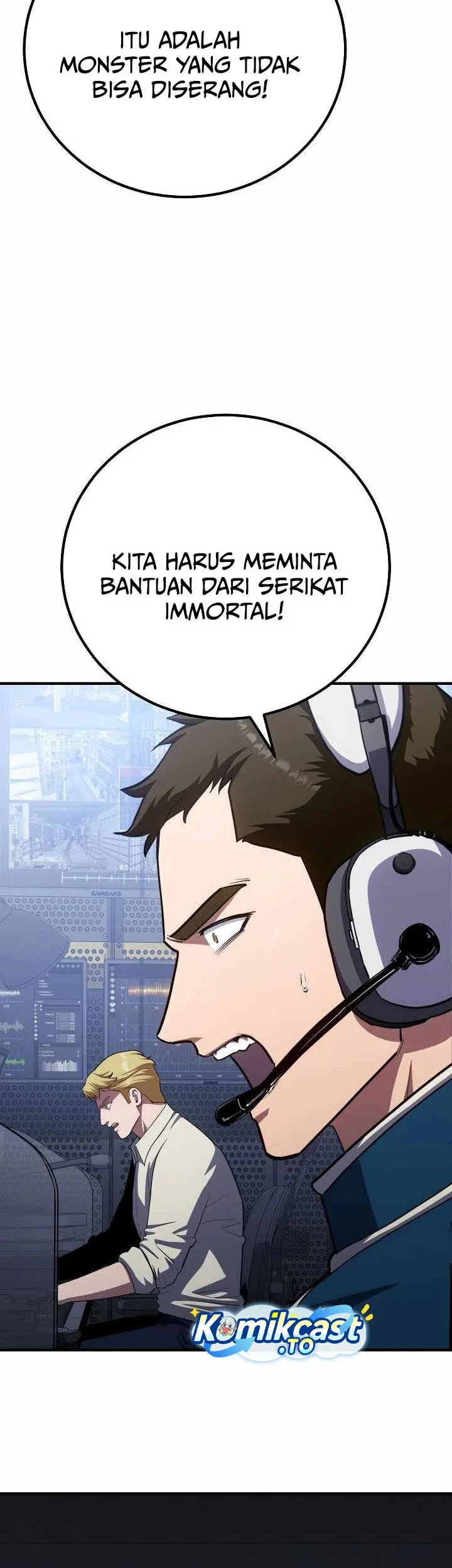 Level 1 Player Chapter 149 Gambar 8