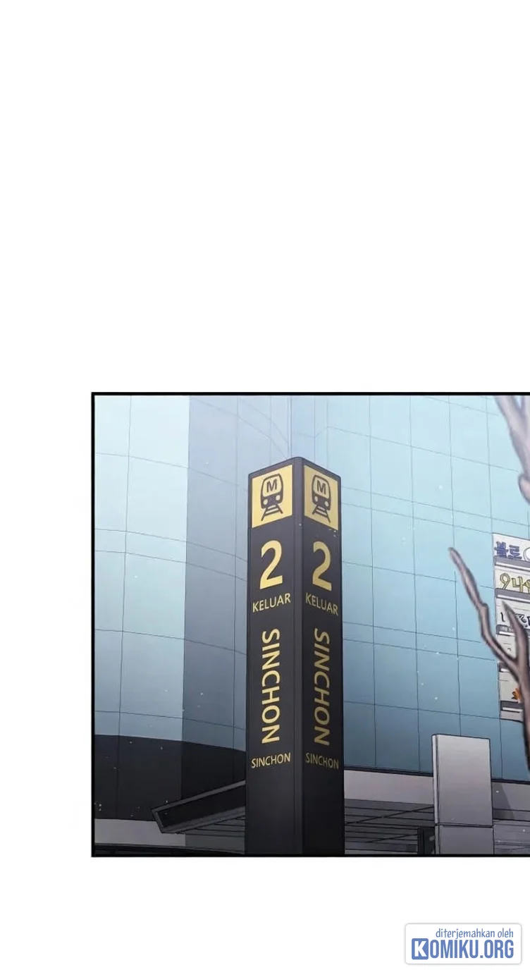 Level 1 Player Chapter 155 Gambar 13
