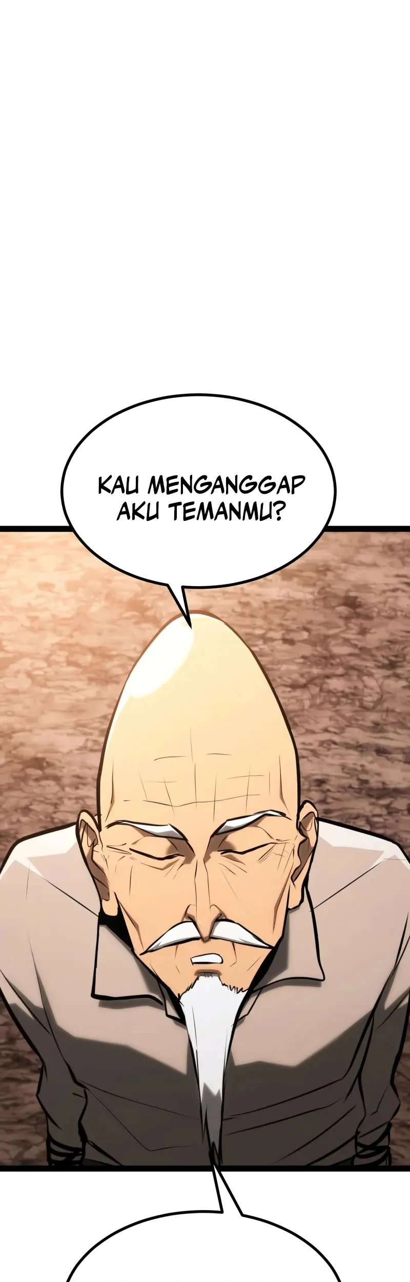 Level 999 Goblin Chapter 29 Gambar 14