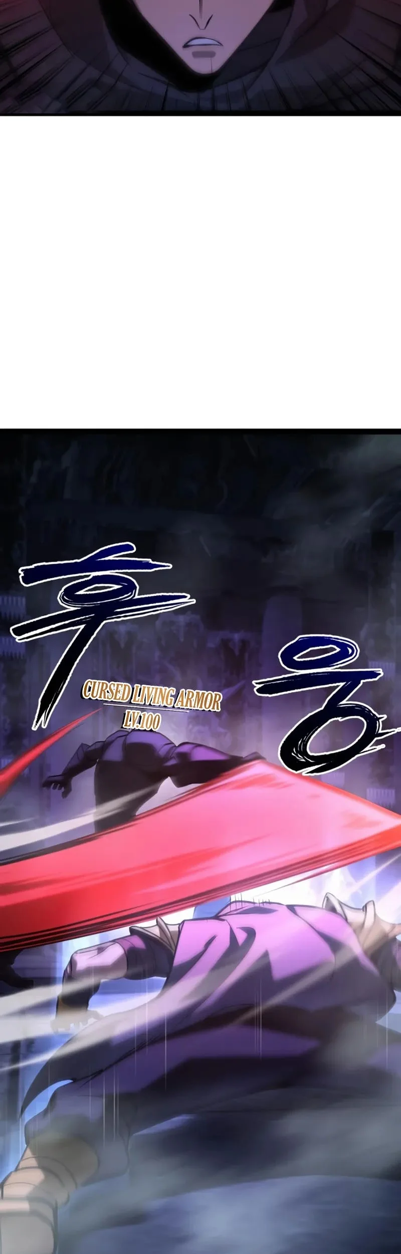 Level 999 Goblin Chapter 31 Gambar 12