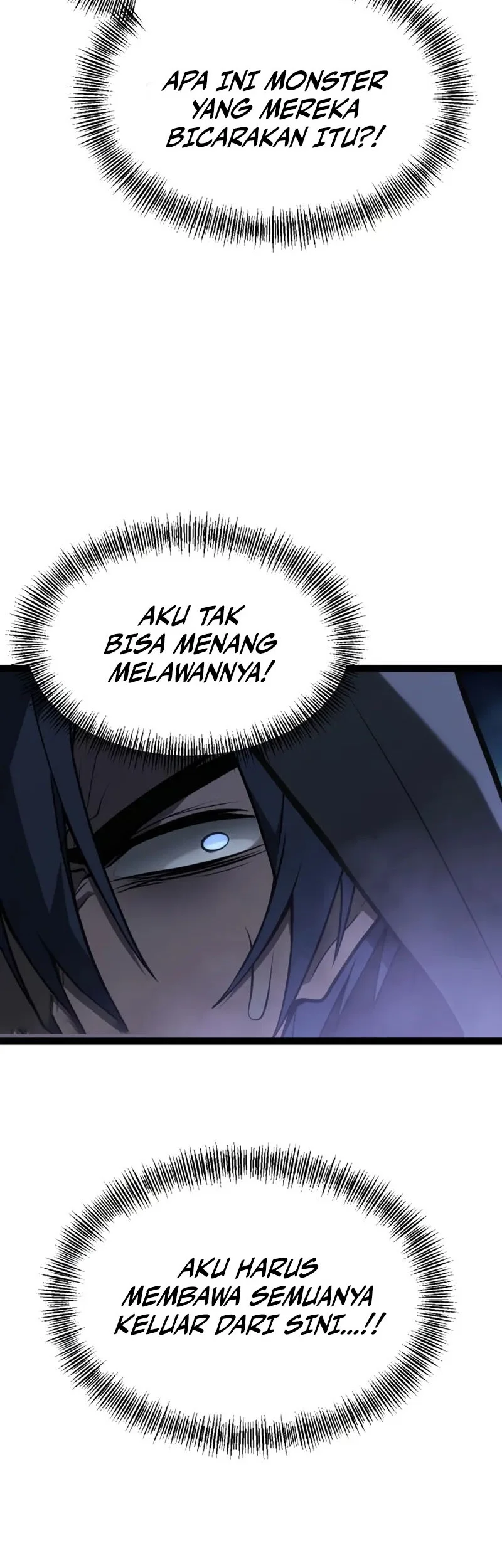 Level 999 Goblin Chapter 31 Gambar 15