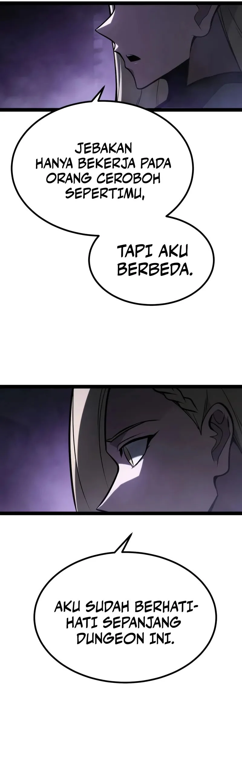 Level 999 Goblin Chapter 32 Gambar 14