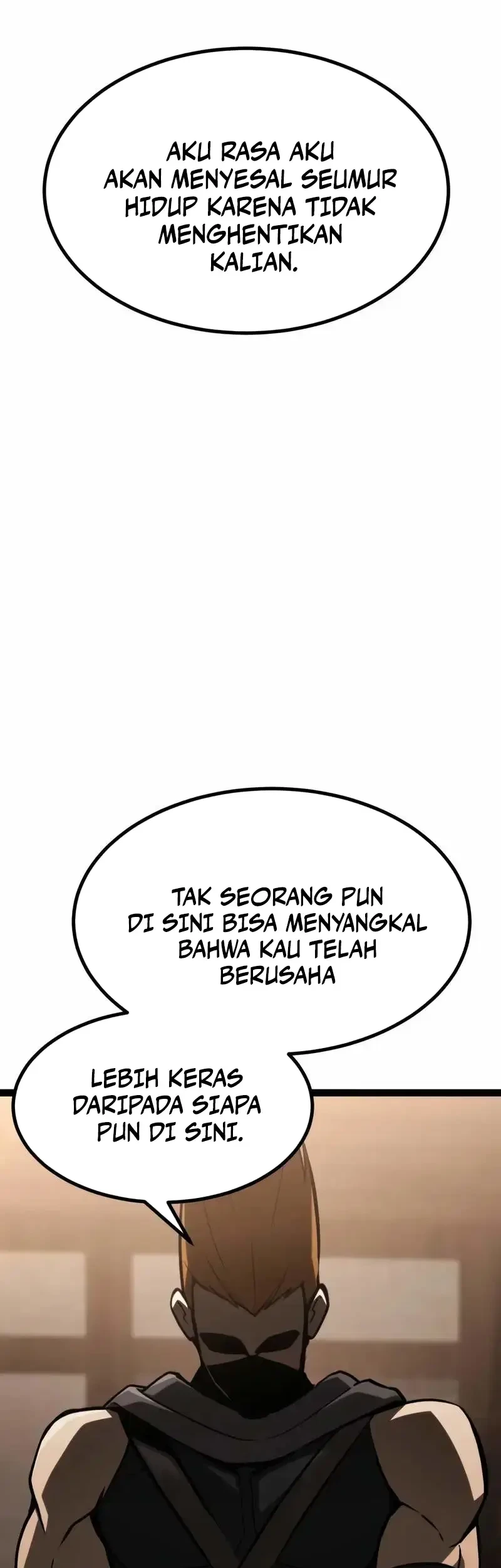 Level 999 Goblin Chapter 34 Gambar 15