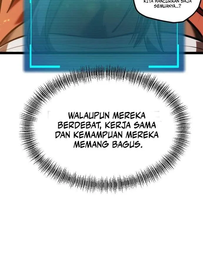 Level 999 Goblin Chapter 42 Gambar 12