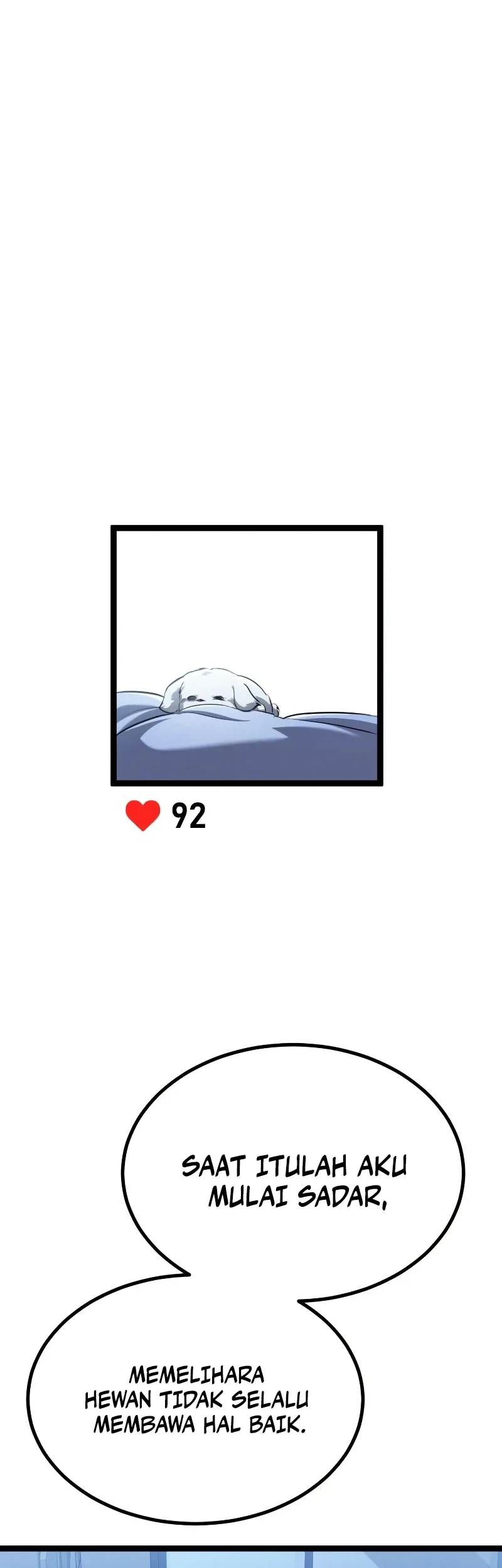 Level 999 Goblin Chapter 49 Gambar 15