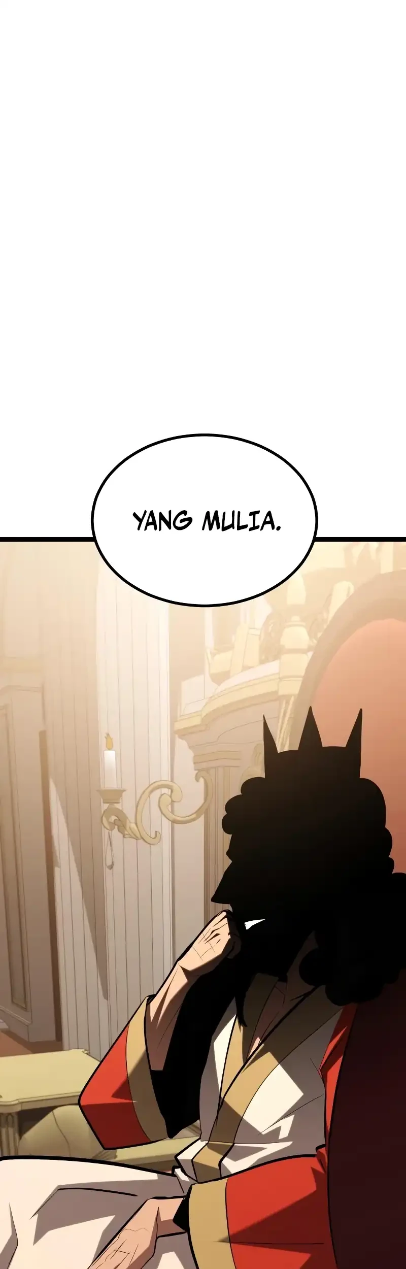 Level 999 Goblin Chapter 51 Gambar 14