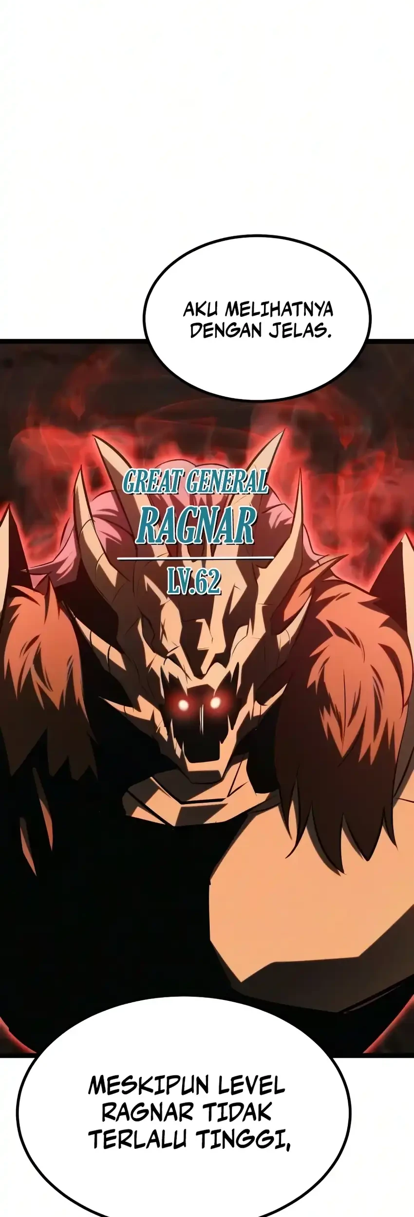 Level 999 Goblin Chapter 52 Gambar 14