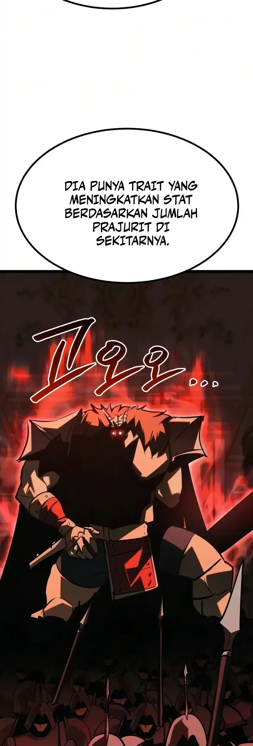 Level 999 Goblin Chapter 52 Gambar 15