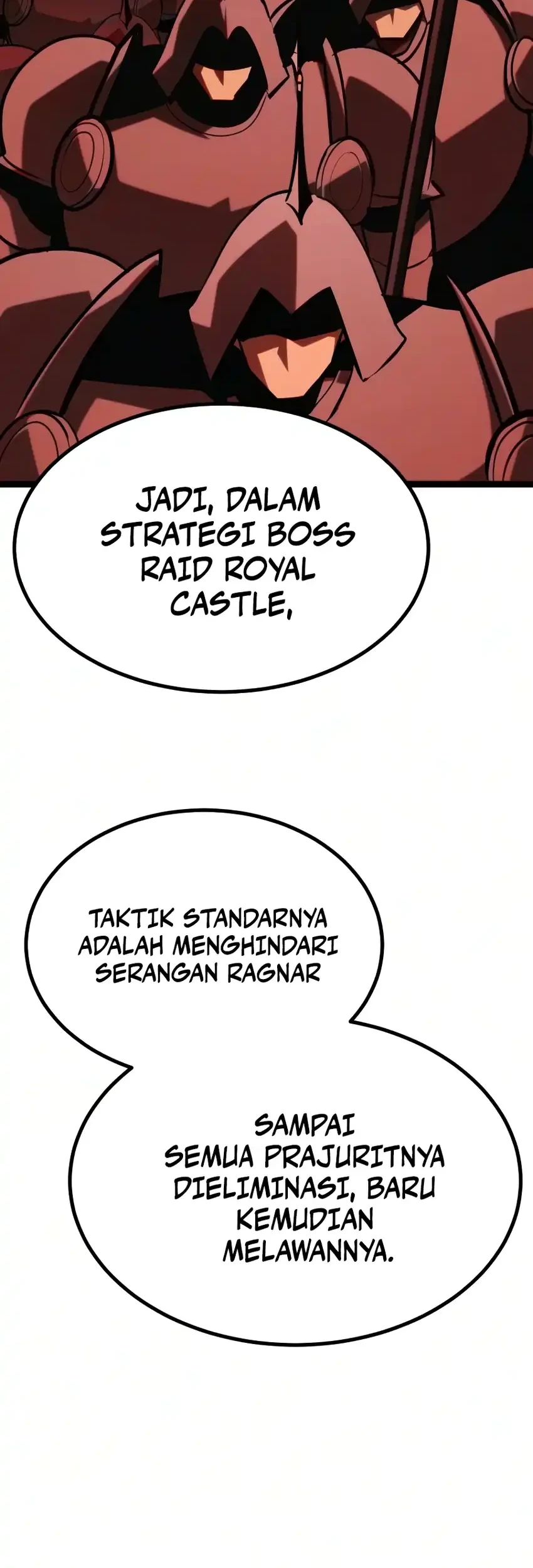 Level 999 Goblin Chapter 52 Gambar 16