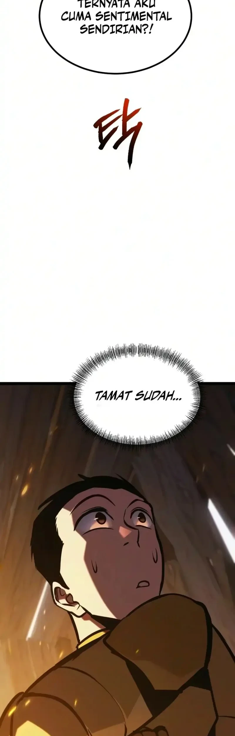 Level 999 Goblin Chapter 53 Gambar 16