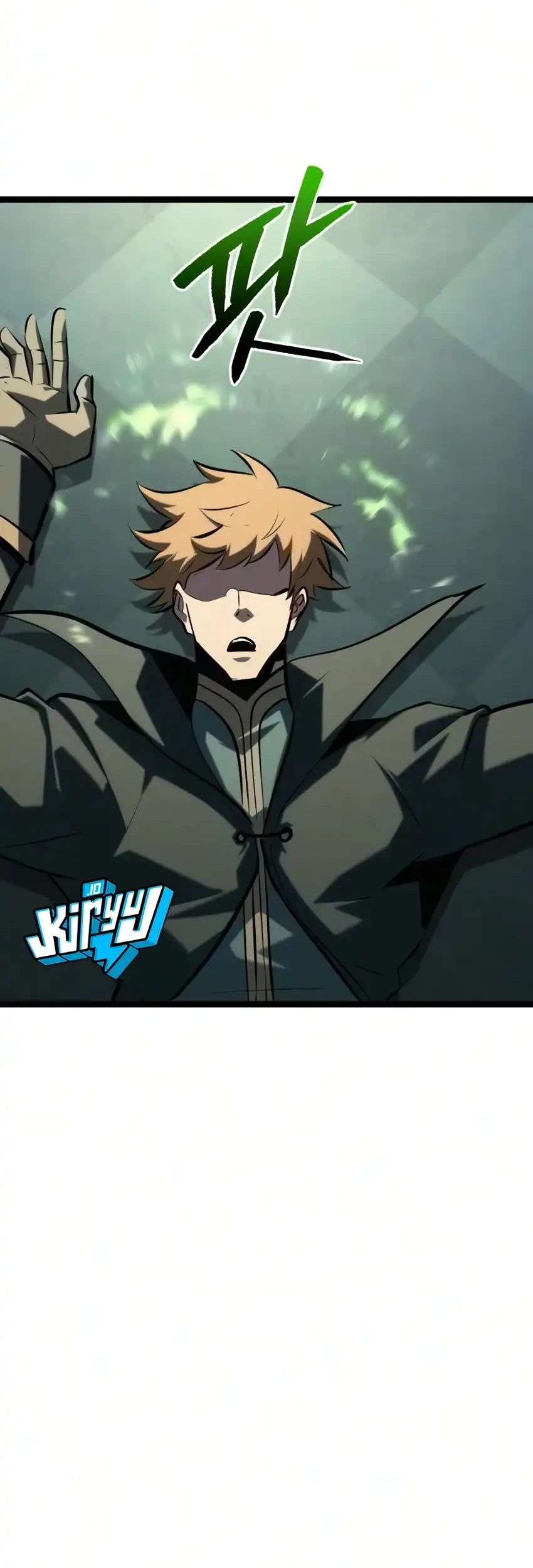 Level 999 Goblin Chapter 54 Gambar 14