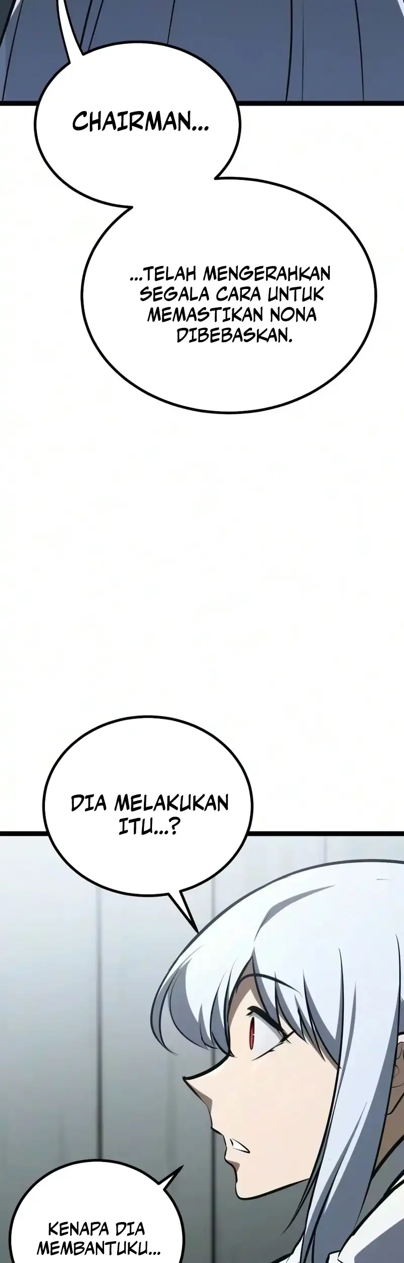 Level 999 Goblin Chapter 57 Gambar 12