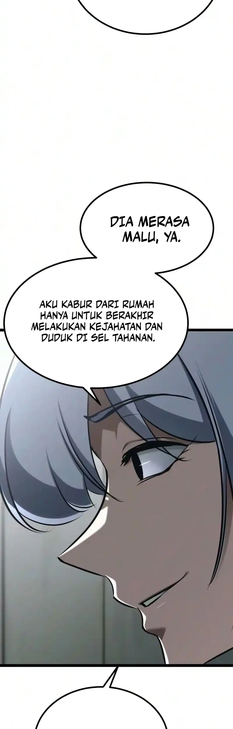 Level 999 Goblin Chapter 57 Gambar 15